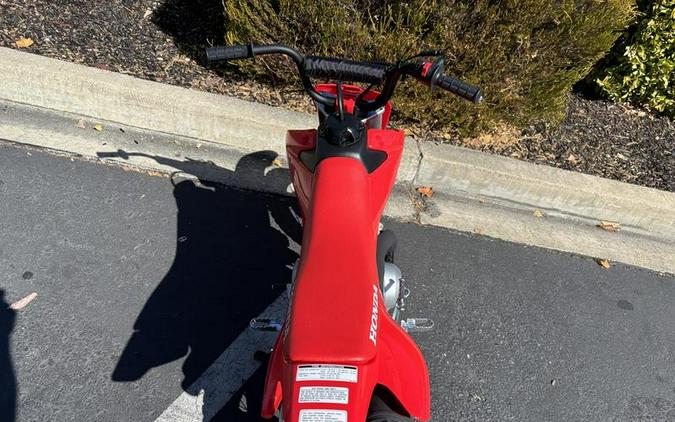 2026 Honda® CRF50F