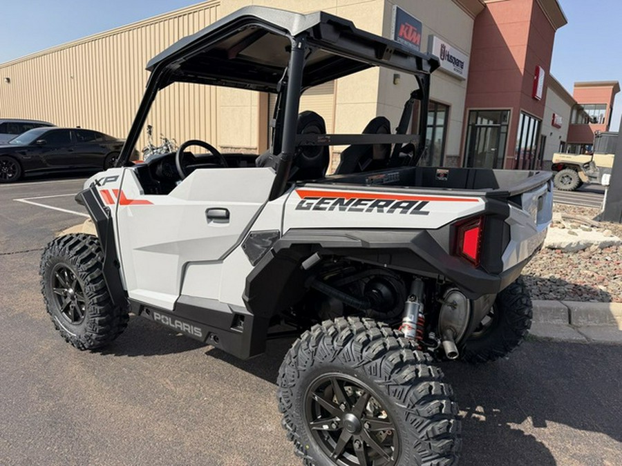 2027 Polaris GENERAL XP 1000 Sport