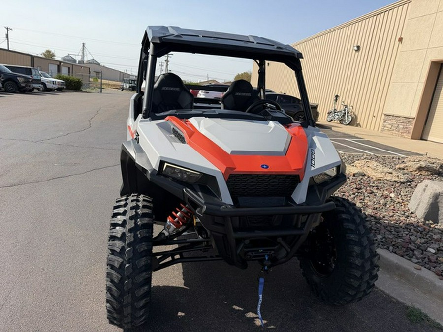2027 Polaris GENERAL XP 1000 Sport