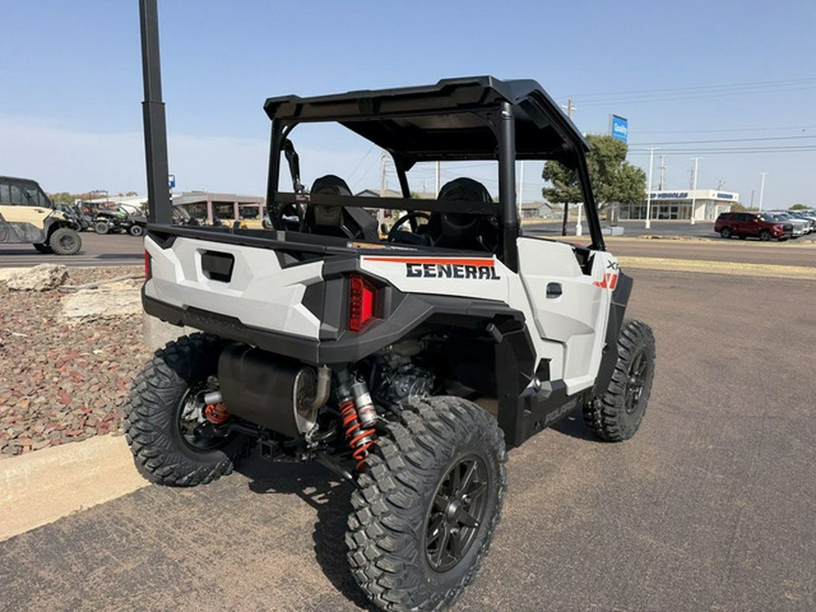 2027 Polaris GENERAL XP 1000 Sport