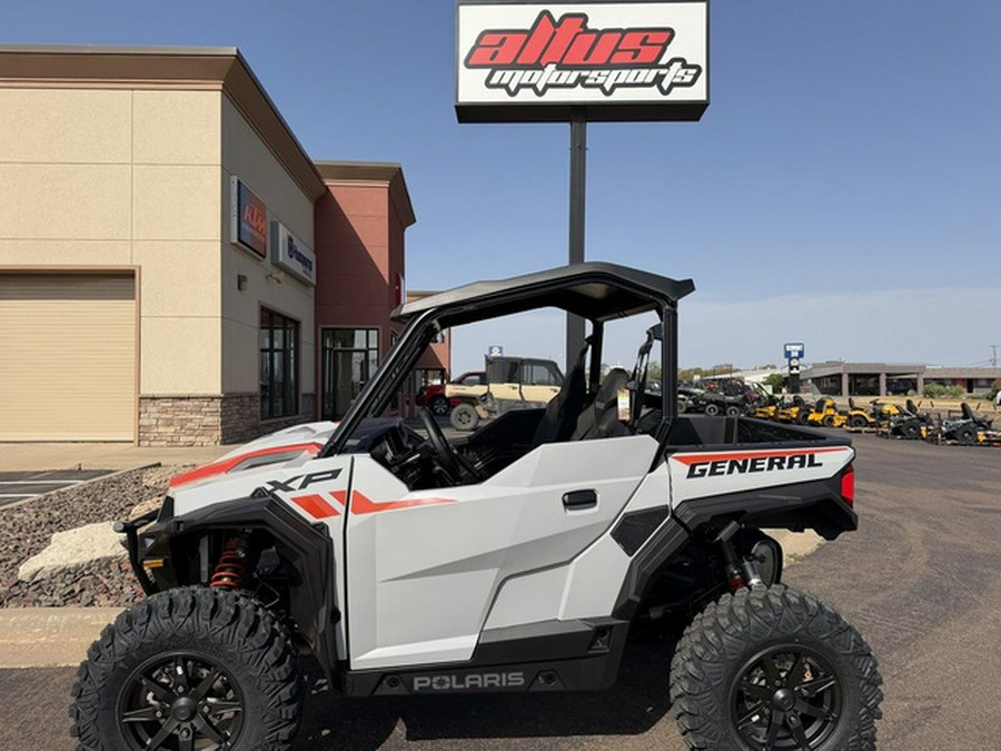 2027 Polaris GENERAL XP 1000 Sport