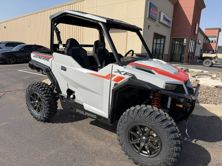 2027 Polaris GENERAL XP 1000 Sport