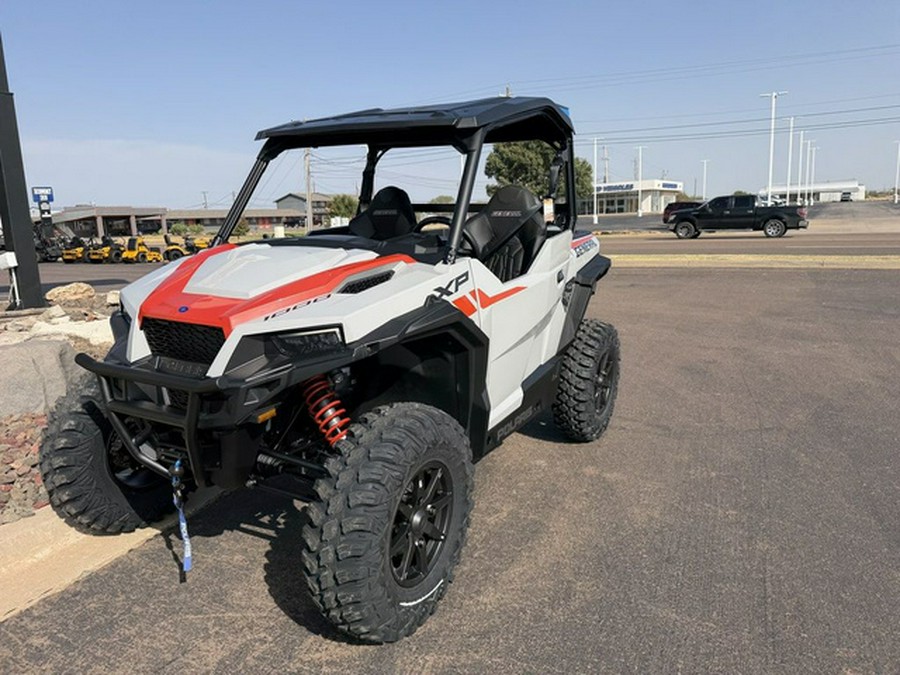 2027 Polaris GENERAL XP 1000 Sport