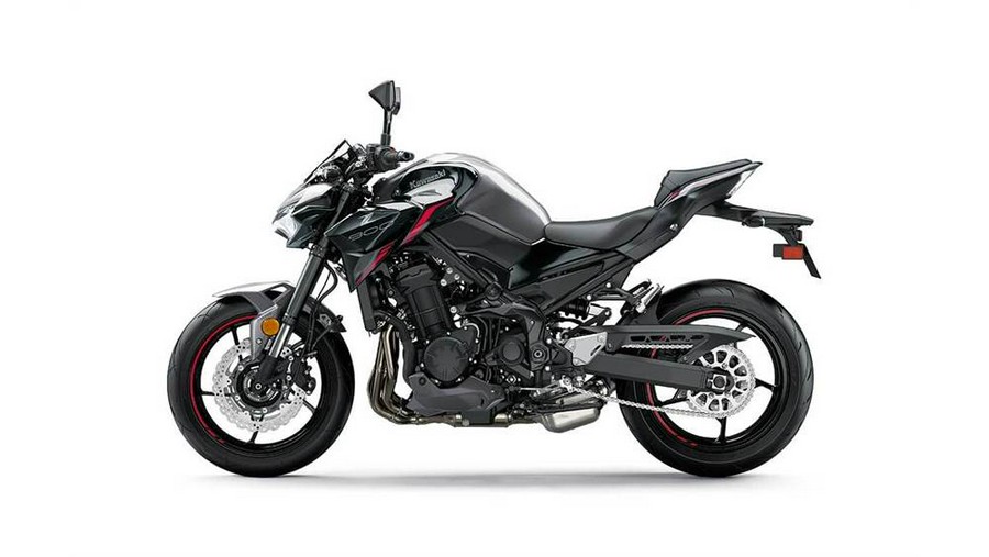 2023 Kawasaki Z900 ABS for sale in Waterford, PA