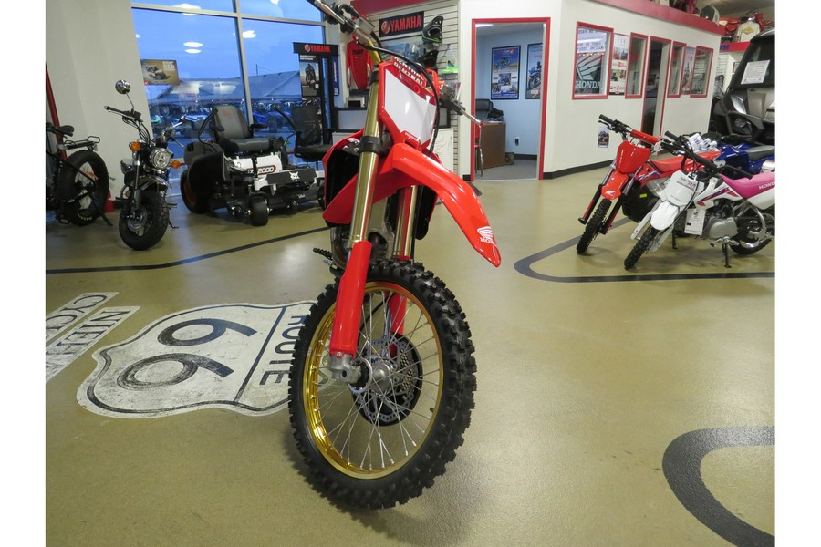 2023 Honda CRF450R