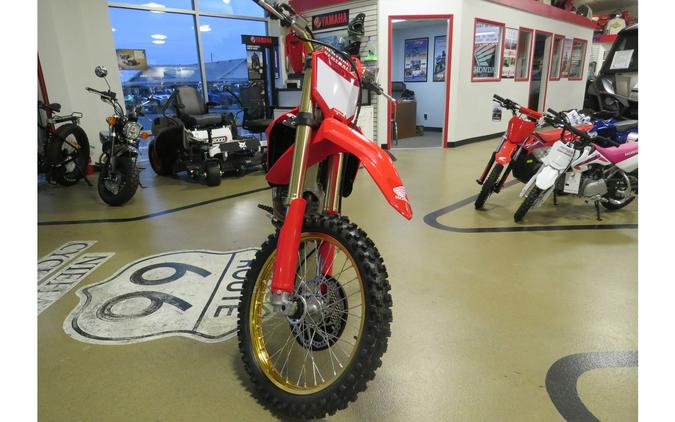 2023 Honda CRF450R