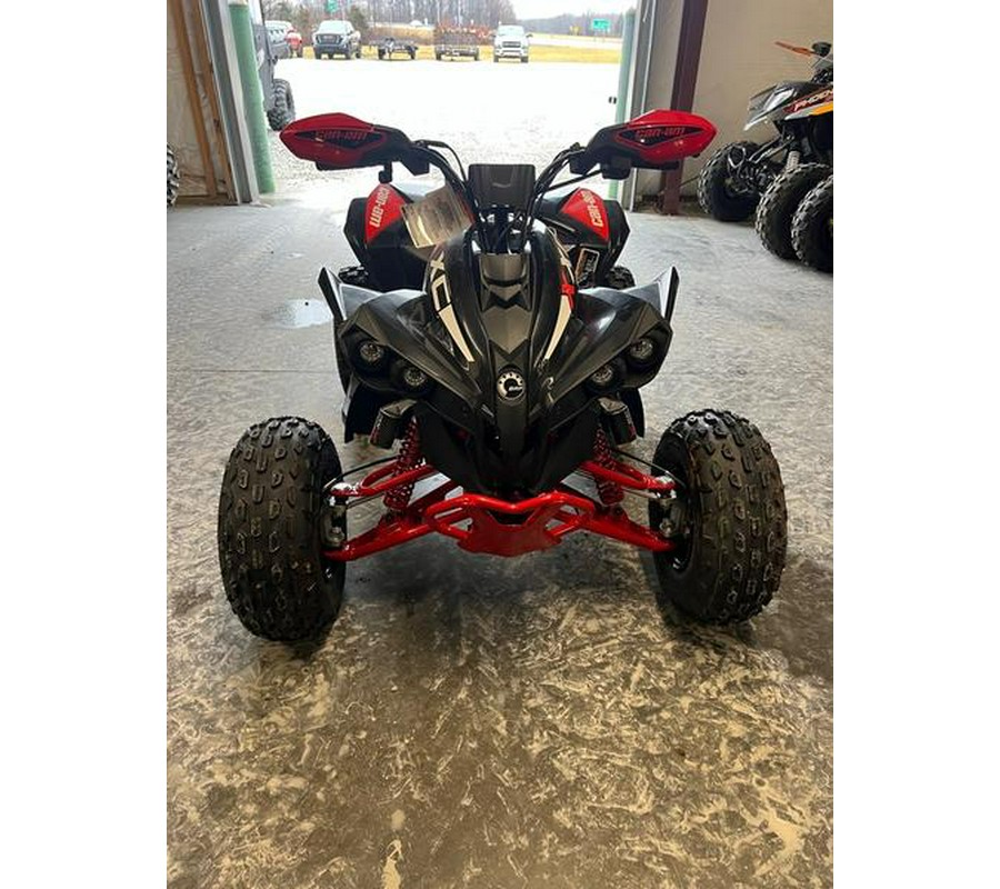 2024 Can-Am® Renegade X xc 110 EFI