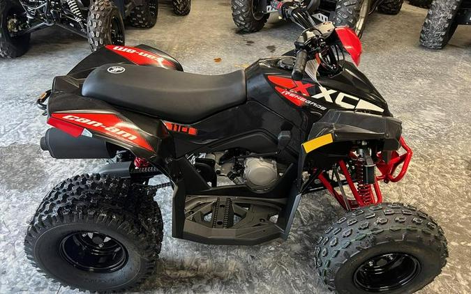 2024 Can-Am® Renegade X xc 110 EFI