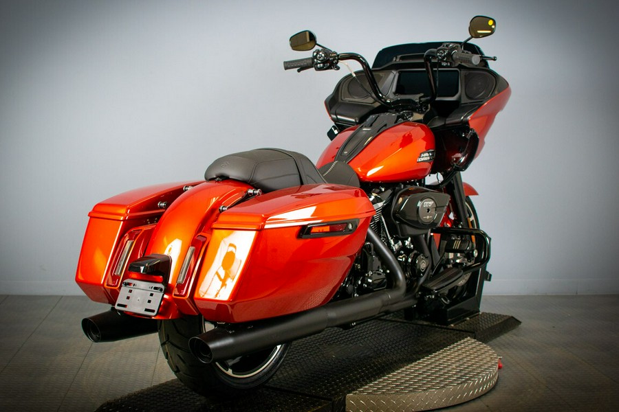 2024 Harley-Davidson Road Glide