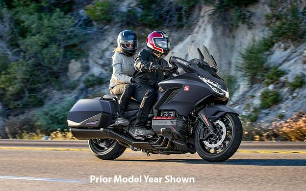 2023 Honda Gold Wing Automatic DCT