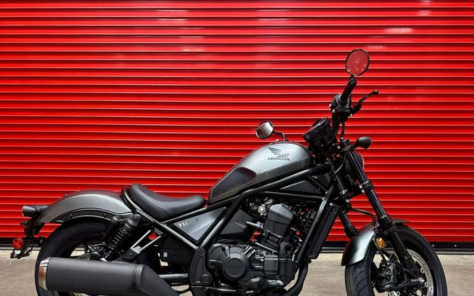 2024 Honda® Rebel 1100