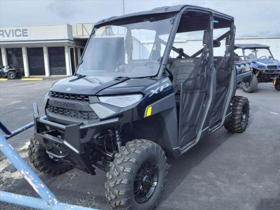 2024 Polaris® Ranger Crew XP 1000 Premium