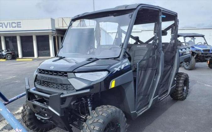 2024 Polaris® Ranger Crew XP 1000 Premium