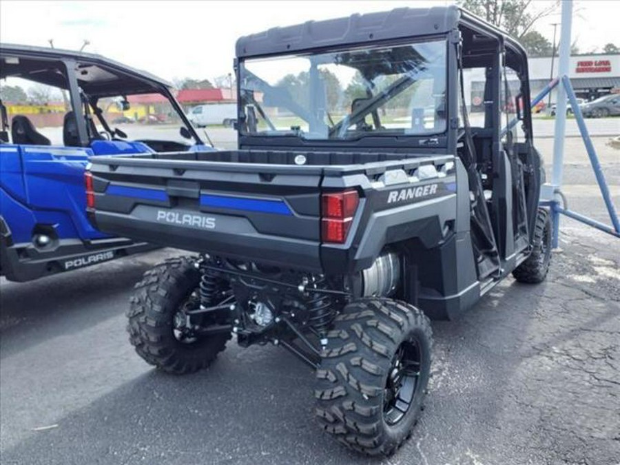 2024 Polaris® Ranger Crew XP 1000 Premium