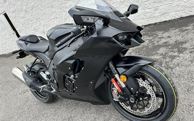 2024 Kawasaki Ninja ZX-10R ABS