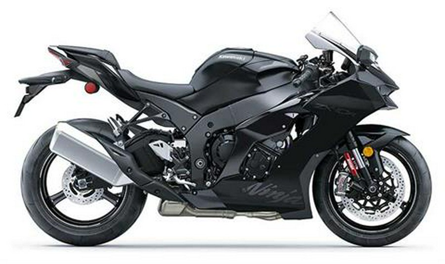 2024 Kawasaki Ninja ZX-10R ABS