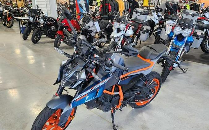 2024 KTM F4388X1