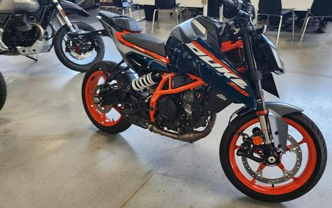 2024 KTM F4388X1