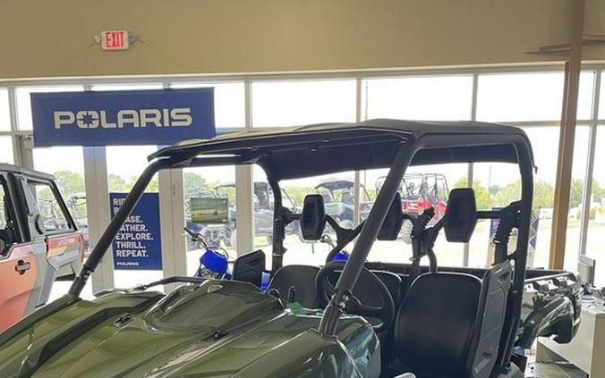 2024 Yamaha Viking EPS