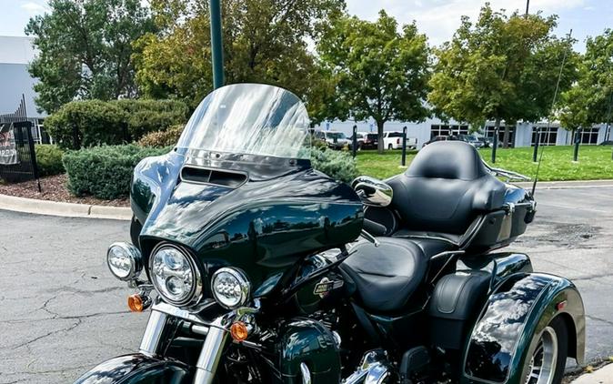 2024 Harley-Davidson® FLHTCUTG - Tri Glide® Ultra