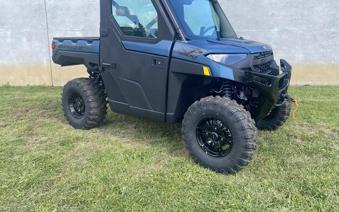 2025 Polaris® Ranger XP 1000 NorthStar Edition Premium w/Fixed Wind