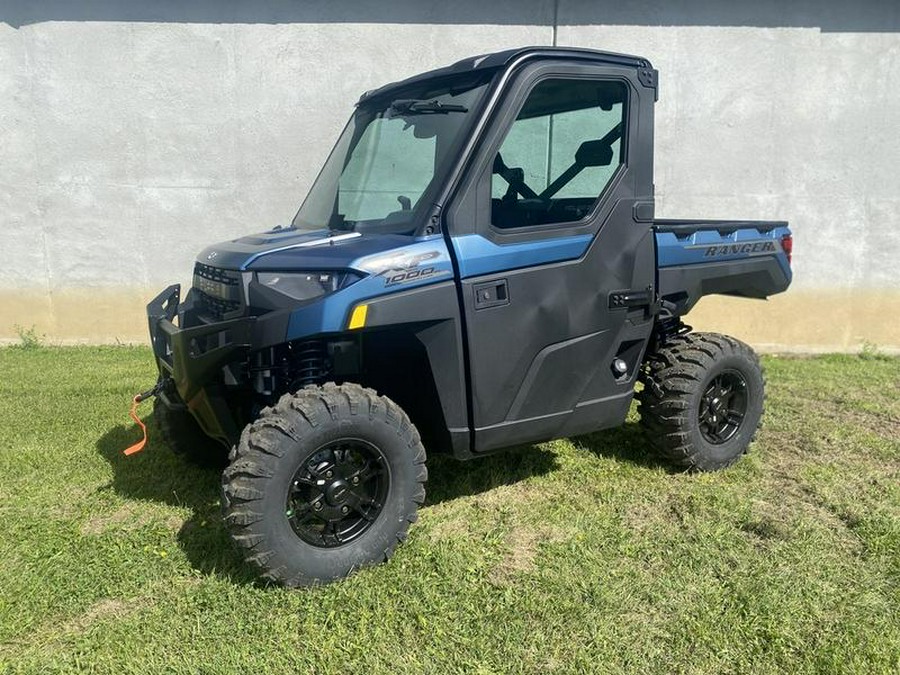 2025 Polaris® Ranger XP 1000 NorthStar Edition Premium w/Fixed Wind