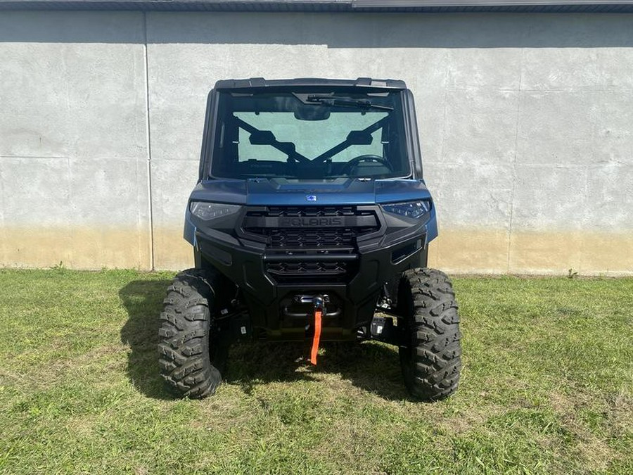 2025 Polaris® Ranger XP 1000 NorthStar Edition Premium w/Fixed Wind