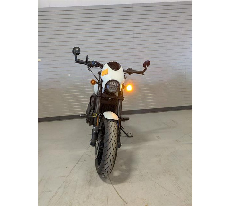 2018 Harley Davidson Street rod