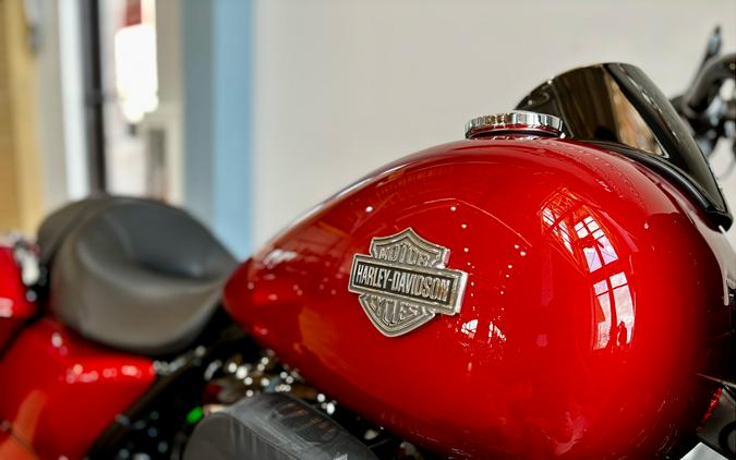 2025 Harley-Davidson Road King® Special