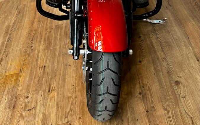 2025 Harley-Davidson Road King® Special