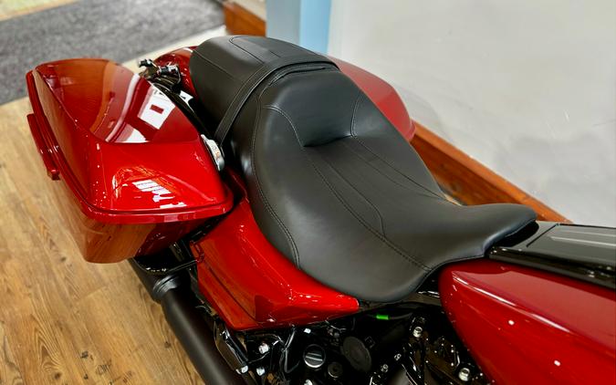 2025 Harley-Davidson Road King® Special