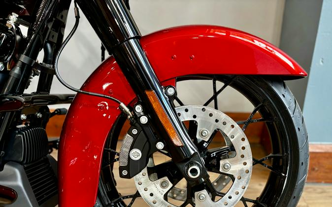 2025 Harley-Davidson Road King® Special