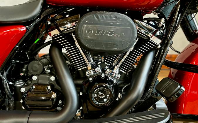 2025 Harley-Davidson Road King® Special