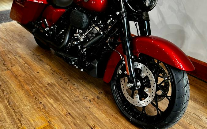 2025 Harley-Davidson Road King® Special
