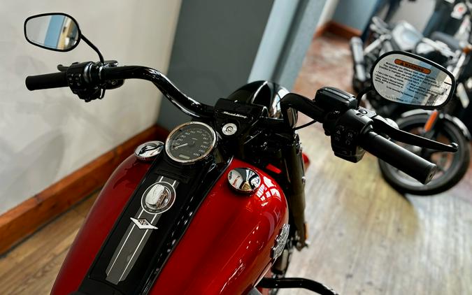 2025 Harley-Davidson Road King® Special