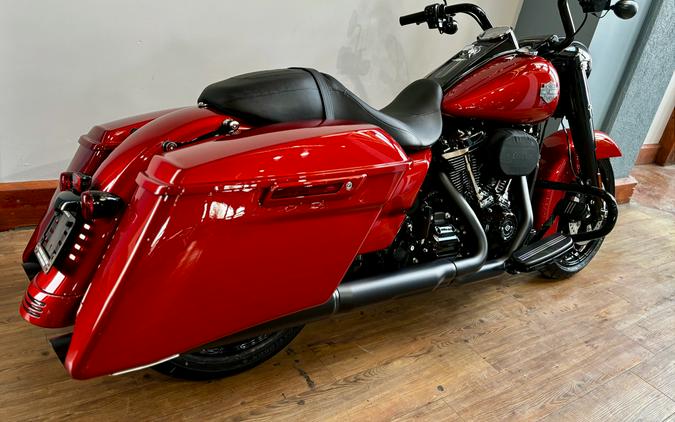 2025 Harley-Davidson Road King® Special