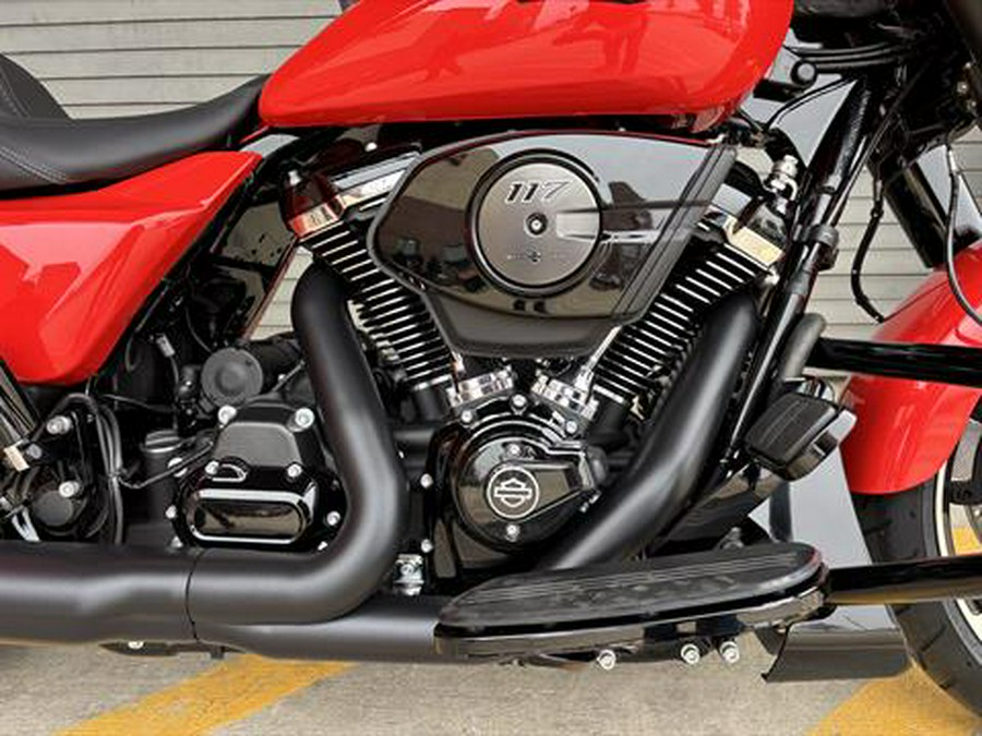 2026 Harley-Davidson Street Glide®