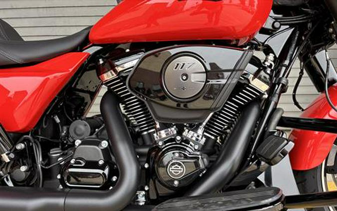 2026 Harley-Davidson Street Glide®