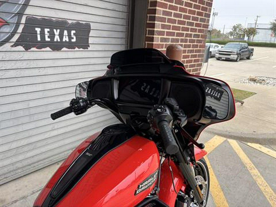 2026 Harley-Davidson Street Glide®