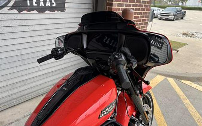 2026 Harley-Davidson Street Glide®