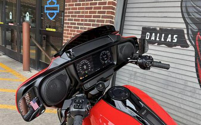 2026 Harley-Davidson Street Glide®