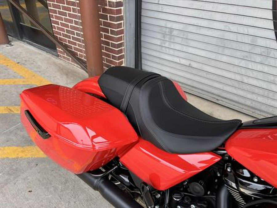 2026 Harley-Davidson Street Glide®