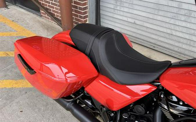 2026 Harley-Davidson Street Glide®