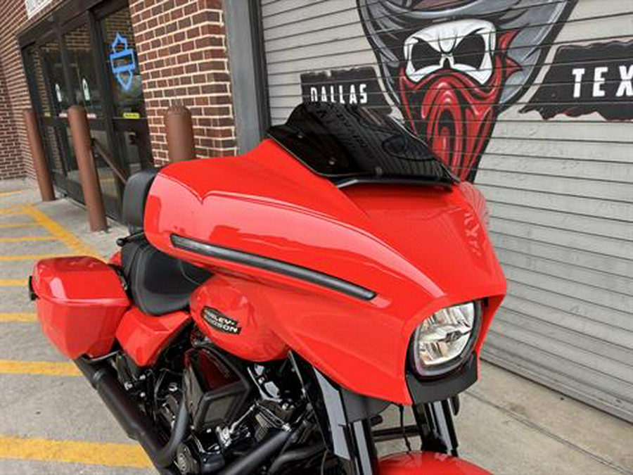 2026 Harley-Davidson Street Glide®