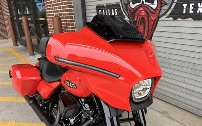 2026 Harley-Davidson Street Glide®