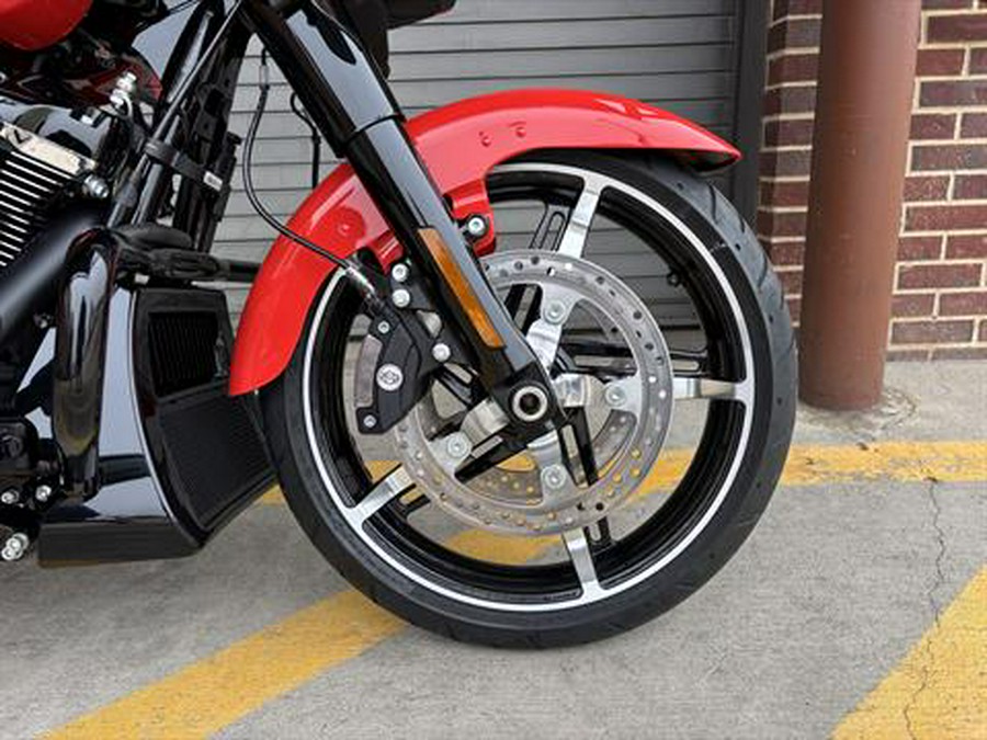 2026 Harley-Davidson Street Glide®