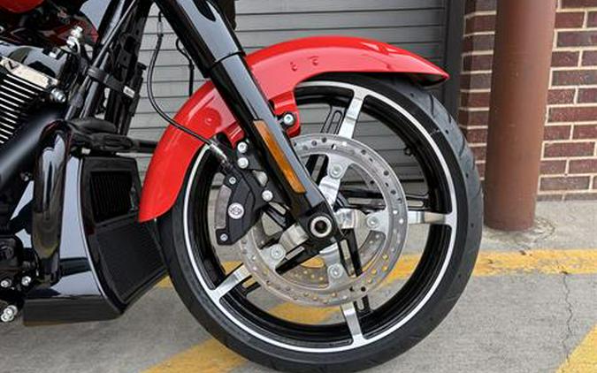 2026 Harley-Davidson Street Glide®