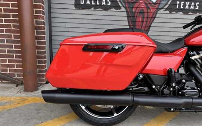 2026 Harley-Davidson Street Glide®