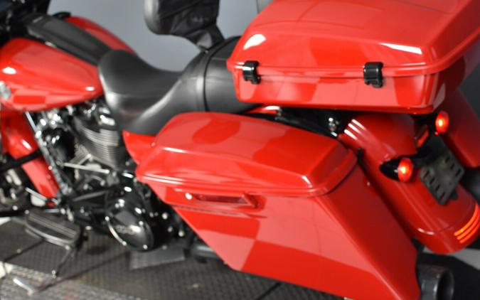 2022 Harley-Davidson Street Glide Special