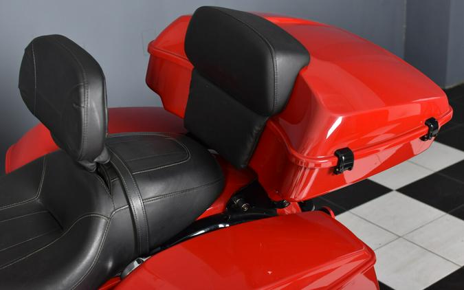 2022 Harley-Davidson Street Glide Special